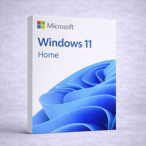 Microsoft Windows 11 Home Digital License
