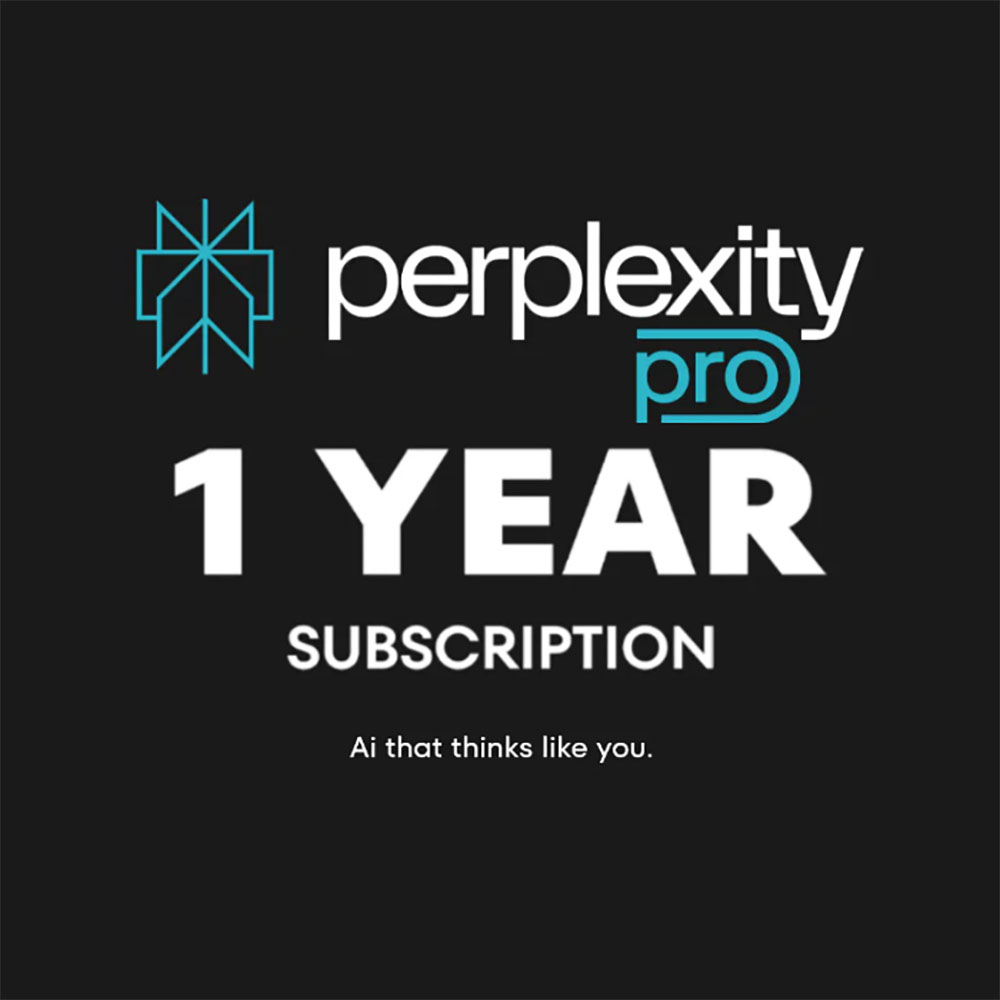 Perplexity AI Pro Subscription Key