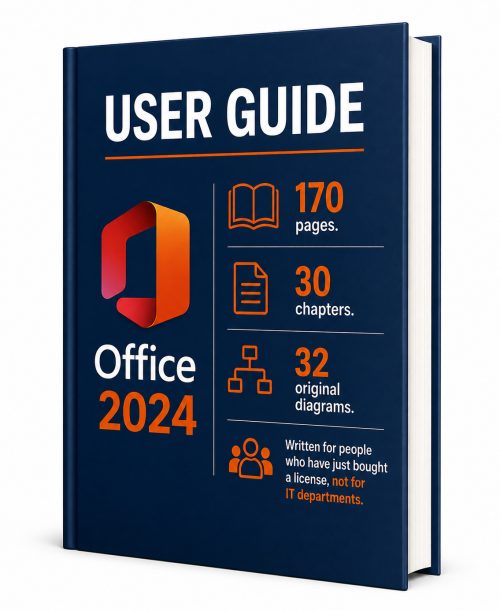 Microsoft Office 2024 LTSC: The Complete User Guide